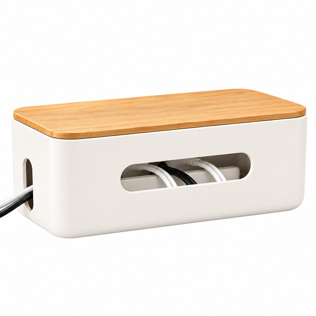 Neruak™ Cable Management Box — view 2