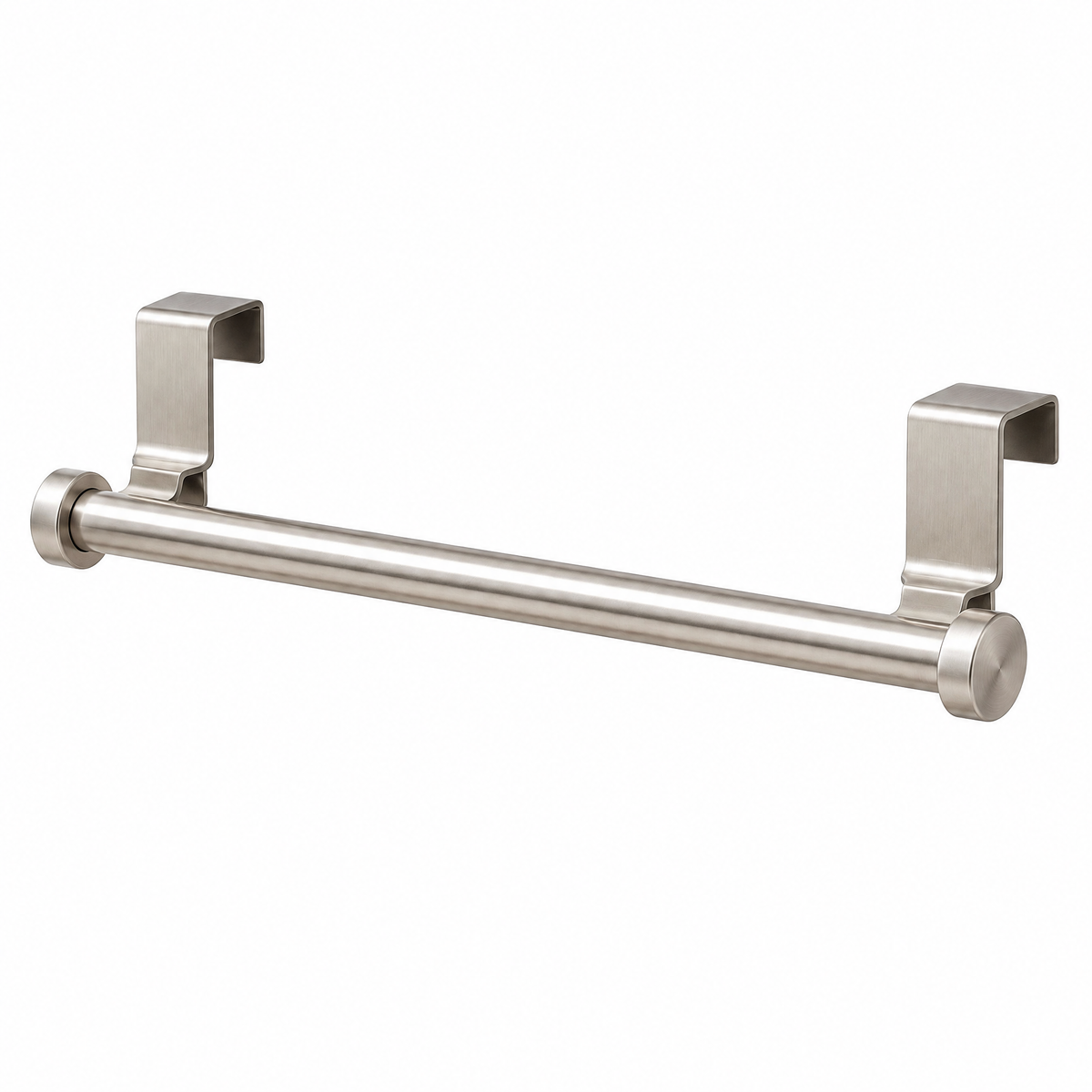 Neruak™ Over-the-Cabinet Towel Bar — view 2