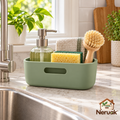 Neruak™ Everyday Silicone Sink Caddy — view 1